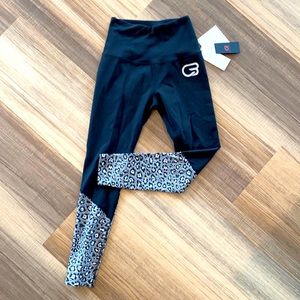 Cyclebar Leggings